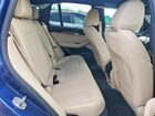 2020 Bmw X3 Xdrive30i Blue vin: 5UXTY5C08L9C30384