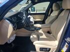 2020 Bmw X3 Xdrive30i Blue vin: 5UXTY5C08L9C30384