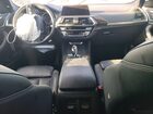 2020 Bmw X3 Xdrive30i Blue vin: 5UXTY5C09L9C29003 2020 Bmw X3 Xdrive30i Blue vin: 5UXTY5C09L9C29003