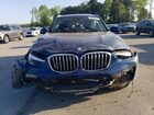 2020 Bmw X3 Xdrive30i Blue vin: 5UXTY5C09L9C29003 2020 Bmw X3 Xdrive30i Blue vin: 5UXTY5C09L9C29003