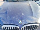 2020 Bmw X3 Xdrive30i Blue vin: 5UXTY5C09L9C29003 2020 Bmw X3 Xdrive30i Blue vin: 5UXTY5C09L9C29003