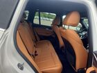 2020 Bmw X3 Xdrive30i Белый vin: 5UXTY5C09LLT38156