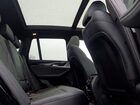 2021 Bmw X3 Xdrive30i Black vin: 5UXTY5C09M9E54975