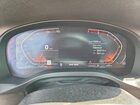 2020 Bmw X3 Xdrive30i Gray vin: 5UXTY5C0XL9D36674
