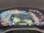 2021 Bmw X3 Xdrivem40i Серебряный vin: 5UXTY9C01M9G38315