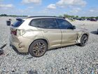 2021 Bmw X3 Xdrivem40i Бежевый vin: 5UXTY9C01M9G65997