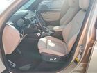 2021 Bmw X3 Xdrivem40i Бежевый vin: 5UXTY9C01M9G65997