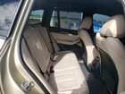 2021 Bmw X3 Xdrivem40i Бежевый vin: 5UXTY9C01M9G65997