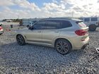 2021 Bmw X3 Xdrivem40i Бежевый vin: 5UXTY9C01M9G65997