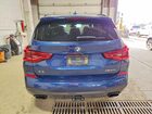 2020 Bmw X3 Xdrivem40i Blue vin: 5UXTY9C05L9C98620