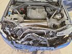 2020 Bmw X3 Xdrivem40i Blue vin: 5UXTY9C05L9C98620