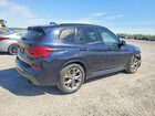 2020 Bmw X3 Xdrivem40i Black vin: 5UXTY9C07L9C35826 2020 Bmw X3 Xdrivem40i Black vin: 5UXTY9C07L9C35826