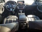 2020 Bmw X3 Xdrivem40i Black vin: 5UXTY9C07L9C35826 2020 Bmw X3 Xdrivem40i Black vin: 5UXTY9C07L9C35826