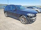 2020 Bmw X3 Xdrivem40i Black vin: 5UXTY9C07L9C35826 2020 Bmw X3 Xdrivem40i Black vin: 5UXTY9C07L9C35826