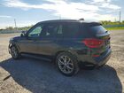 2020 Bmw X3 Xdrivem40i Black vin: 5UXTY9C07L9C35826 2020 Bmw X3 Xdrivem40i Black vin: 5UXTY9C07L9C35826