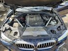 2020 Bmw X3 Xdrivem40i Blue vin: 5UXTY9C07LLE59858