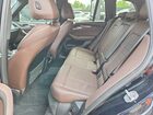 2020 Bmw X3 Xdrivem40i Blue vin: 5UXTY9C07LLE59858
