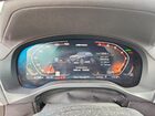 2020 Bmw X3 Xdrivem40i Blue vin: 5UXTY9C07LLE59858