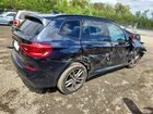 2020 Bmw X3 Xdrivem40i Blue vin: 5UXTY9C07LLE59858