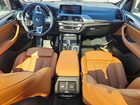 2020 Bmw X3 Xdrivem40i Белый vin: 5UXTY9C09L9B72342