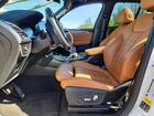 2020 Bmw X3 Xdrivem40i Белый vin: 5UXTY9C09L9B72342
