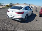 2019 Bmw X4 Xdrive30i White vin: 5UXUJ3C50KLG52773