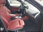 2019 Bmw X4 Xdrive30i Черный vin: 5UXUJ3C52KLA58413