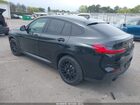 2019 Bmw X4 Xdrive30i Черный vin: 5UXUJ3C52KLA58413