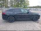 2019 Bmw X4 Xdrive30i Черный vin: 5UXUJ3C52KLA58413
