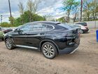 2019 Bmw X4 Xdrive30i Черный vin: 5UXUJ3C58KLG54531