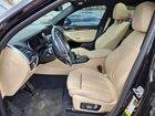 2019 Bmw X4 Xdrive30i Черный vin: 5UXUJ3C58KLG54531