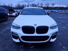 2019 Bmw X4 M40i Белый vin: 5UXUJ5C52KLJ63591 2019 Bmw X4 M40i Белый vin: 5UXUJ5C52KLJ63591
