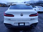 2019 Bmw X4 M40i Белый vin: 5UXUJ5C52KLJ63591 2019 Bmw X4 M40i Белый vin: 5UXUJ5C52KLJ63591