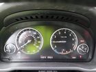 2017 Bmw X3 Xdrive35i Синий vin: 5UXWX7C30H0U43621