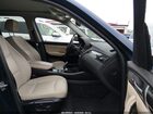 2017 Bmw X3 Xdrive35i Синий vin: 5UXWX7C30H0U43621
