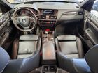 2016 Bmw X3 Xdrive35i Черный vin: 5UXWX7C59G0R17386 2016 Bmw X3 Xdrive35i Черный vin: 5UXWX7C59G0R17386