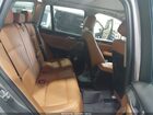2017 Bmw X3 Xdrive28i Серый vin: 5UXWX9C32H0T20172