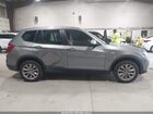 2017 Bmw X3 Xdrive28i Серый vin: 5UXWX9C32H0T20172
