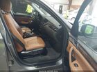 2017 Bmw X3 Xdrive28i Серый vin: 5UXWX9C32H0T20172