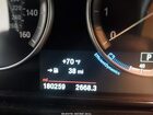 2017 Bmw X3 Xdrive28i Серый vin: 5UXWX9C32H0T20172