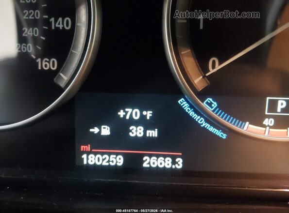 5UXWX9C32H0T20172 2017 BMW X3 Серый 