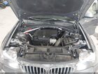 2017 Bmw X3 Xdrive28i Серый vin: 5UXWX9C32H0T20172