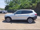 2017 Bmw X3 Xdrive28i Серебряный vin: 5UXWX9C35H0W66863