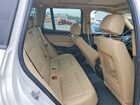 2017 Bmw X3 Xdrive28i Белый vin: 5UXWX9C35H0W75157