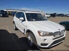 2017 Bmw X3 Xdrive28i Белый vin: 5UXWX9C39H0T16281 2017 Bmw X3 Xdrive28i Белый vin: 5UXWX9C39H0T16281