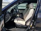 2016 Bmw X3 Xdrive28i Синий vin: 5UXWX9C50G0D65291