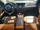 2016 Bmw X3 Xdrive28i Черный vin: 5UXWX9C50G0D83015