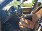 2016 Bmw X3 Xdrive28i Черный vin: 5UXWX9C50G0D83015