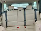 2017 Bmw X3 Xdrive28i Синий vin: 5UXWX9C51H0D96504