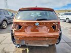 2017 Bmw X3 Xdrive28i Brown vin: 5UXWX9C51H0D97488